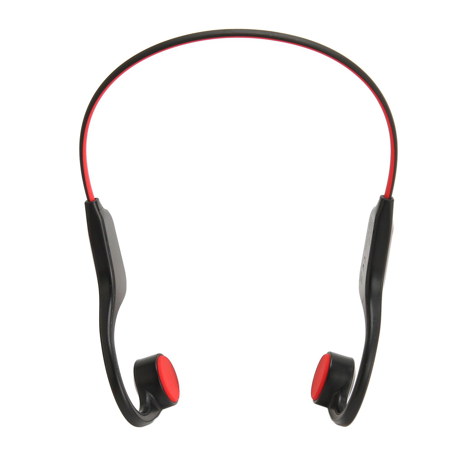 

Наушники с костной проводимостью, беспроводные наушники с открытым ухом, водонепроницаемые, пылезащитные наушники IP67 для