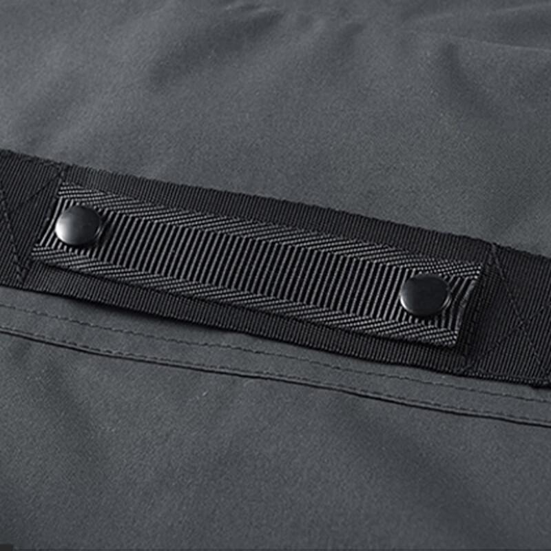 JEEP SPIRIT Men's Multi-Pocket Utility Vest