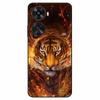 Soft Silicone Covers For Huawei Nova 12 SE Case Owl Lion Painted Cute Cover For Huawei Nova 12SE Cases Nova12SE BNE-LX1 TPU Bags