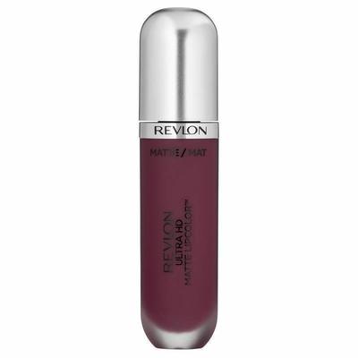 Ultra High Definition Matte Lip Color Addiction