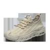 Herrenschuhe neu große Größe Sommer hohl atmungsaktiv rutschfest Outdoor Freizeit Sport Kokosschuhe leicht und bequem Mesh-Schuhe