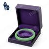 Multi-Color PU Jewelry Storage Gift Box for Bracelets & Chains
