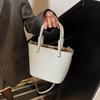 Bag Women's New Fashion Casual Shoulder Bag Messenger Bag