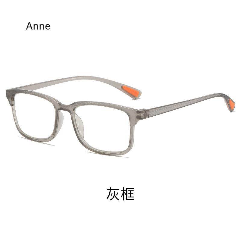 

Retro Photochromic Reading Glasses Men Women High-definition Anti Blue Light Far Sight Eyeglasses Outdoor UV Protective Goggles 3.5