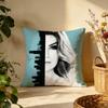 Popular GGGreys Anatomyful Cushion Cover Versatile DoubleSided Pillow Case Fit for Sofa Bed Car  Daily Decor