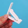 Plastic Tablecloth Clips Versatile Adjustable Table Cover Holders for Camping Picnic Holiday Dining