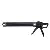 Industrial Caulk Gun With LED Light 19 Bearing Drive Manual Caulking Gun for Sealing Construction