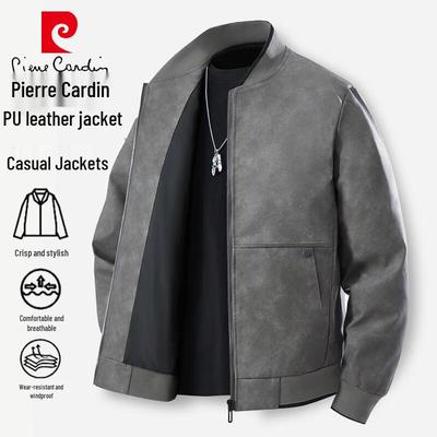 Men's Versatile Business Casual Jacket