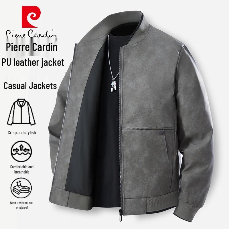 Мужская универсальная куртка в стиле business casual от Pierre Cardin XL