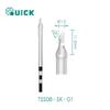 QUICK TSS08 Series Soldering Iron Tip