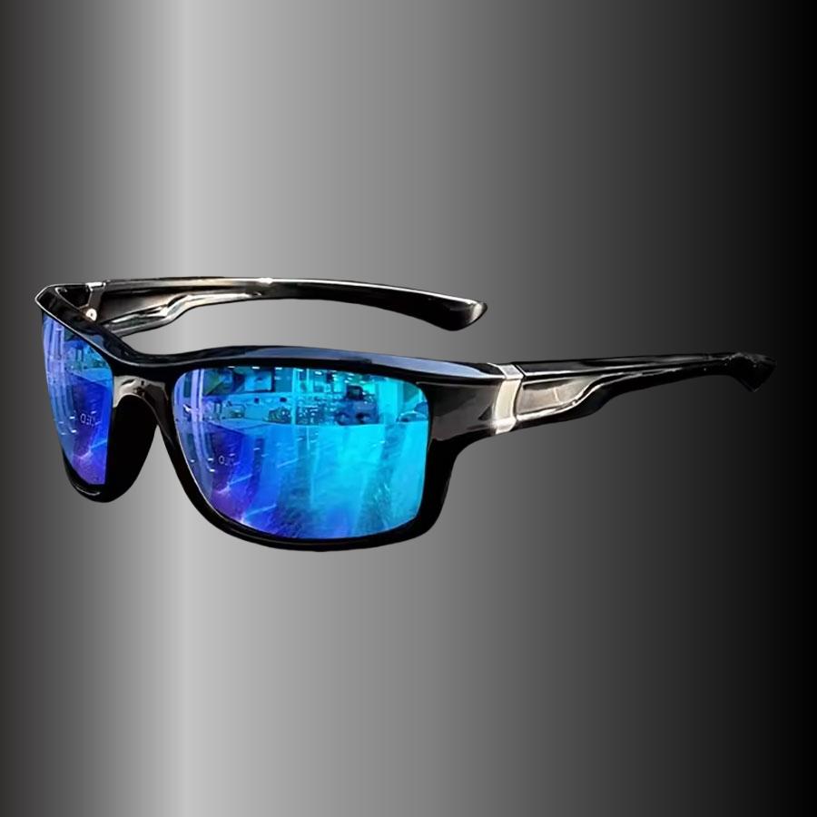 Vintage Sunglasses Men Women Outdoor Sports Brand Designer Sun Glasses Driver's Eyewear UV400