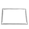 Easy To Fit Refrigerator Door Gasket Substitute For Different Fridges W10407216 W10248749 W10685869 Pieces