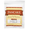 BariWise Protein Pancake & Waffle Mix, Golden Delicious, 7 Packs, 0.88 Oz (25 G) Each