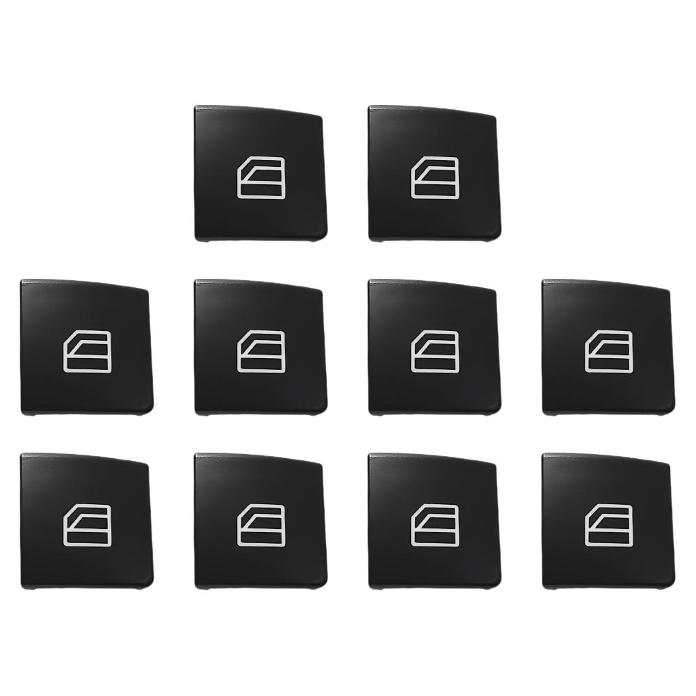 

Кнопка подъема окна автомобиля для Mercedes Benz C GLK E W204 X204 W212 (No.2)