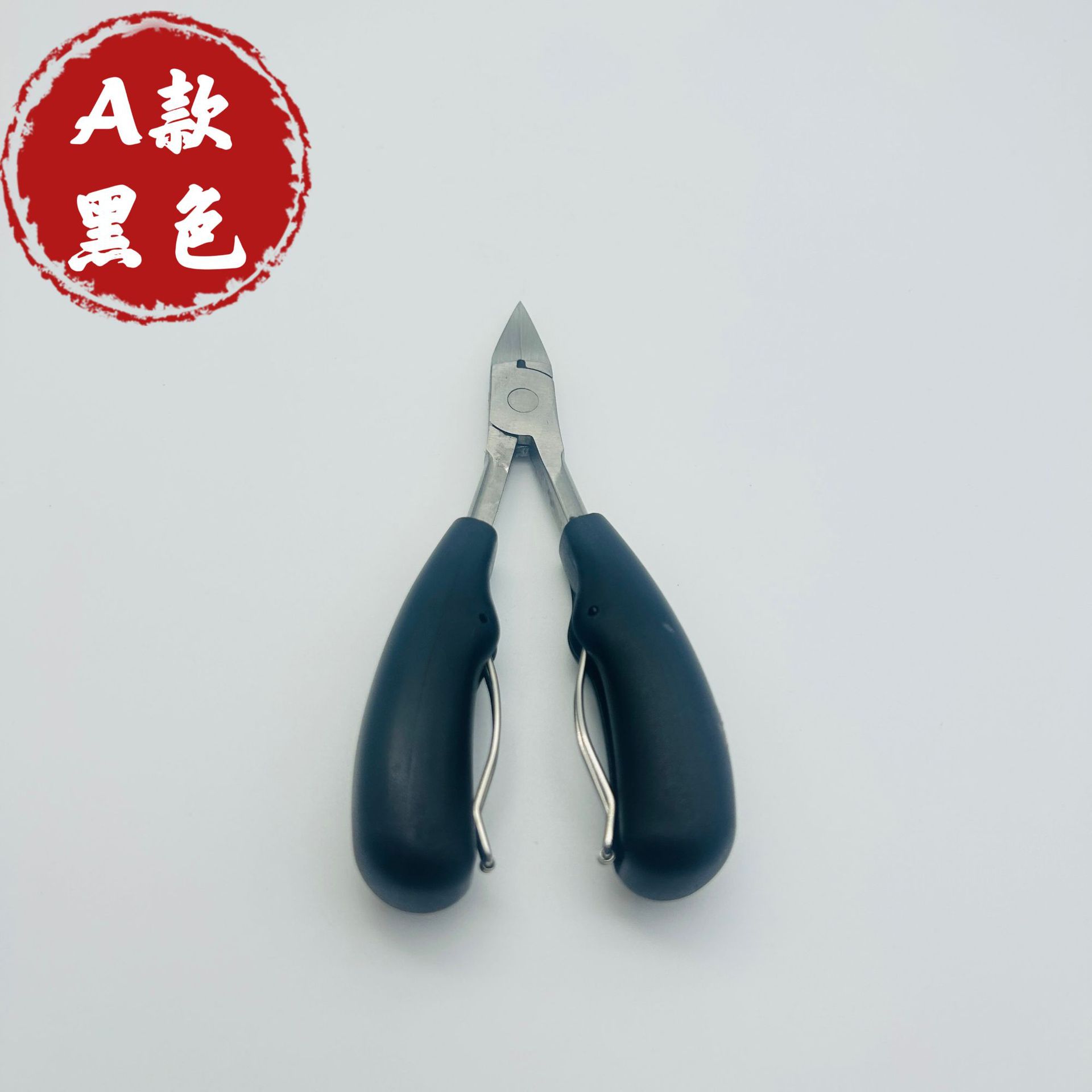 Кусачки для ногтей, Книпсеры для ногтей и Ножницы для ногтей с острыми кончиками One Size