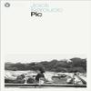 Pic by Jack Kerouac Paperback Book 9780241388969