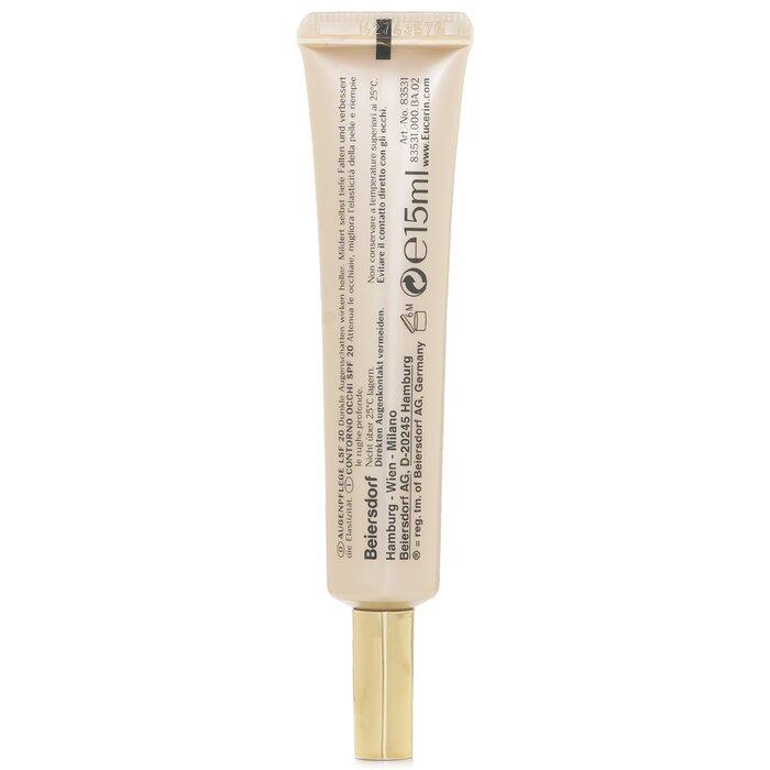 EUCERIN Anti-Age Hyaluronic Filler + Elasticity Eye Cream SPF20