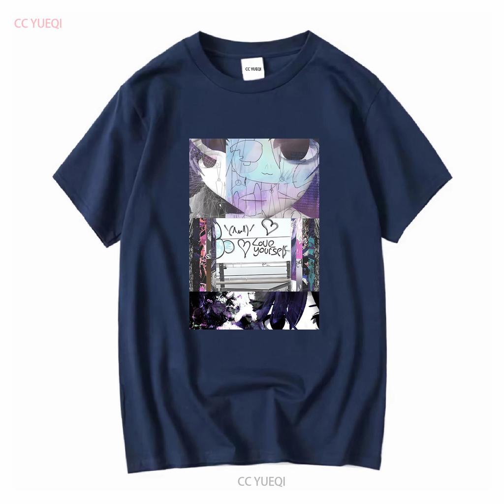 Lustiges Sewerslvt T-Shirt fynnu Geschenk für Liebhaber elektronischer Musik Vintage Gewaschen Leicht grafisch Stilvoll Atmungsaktiv homme