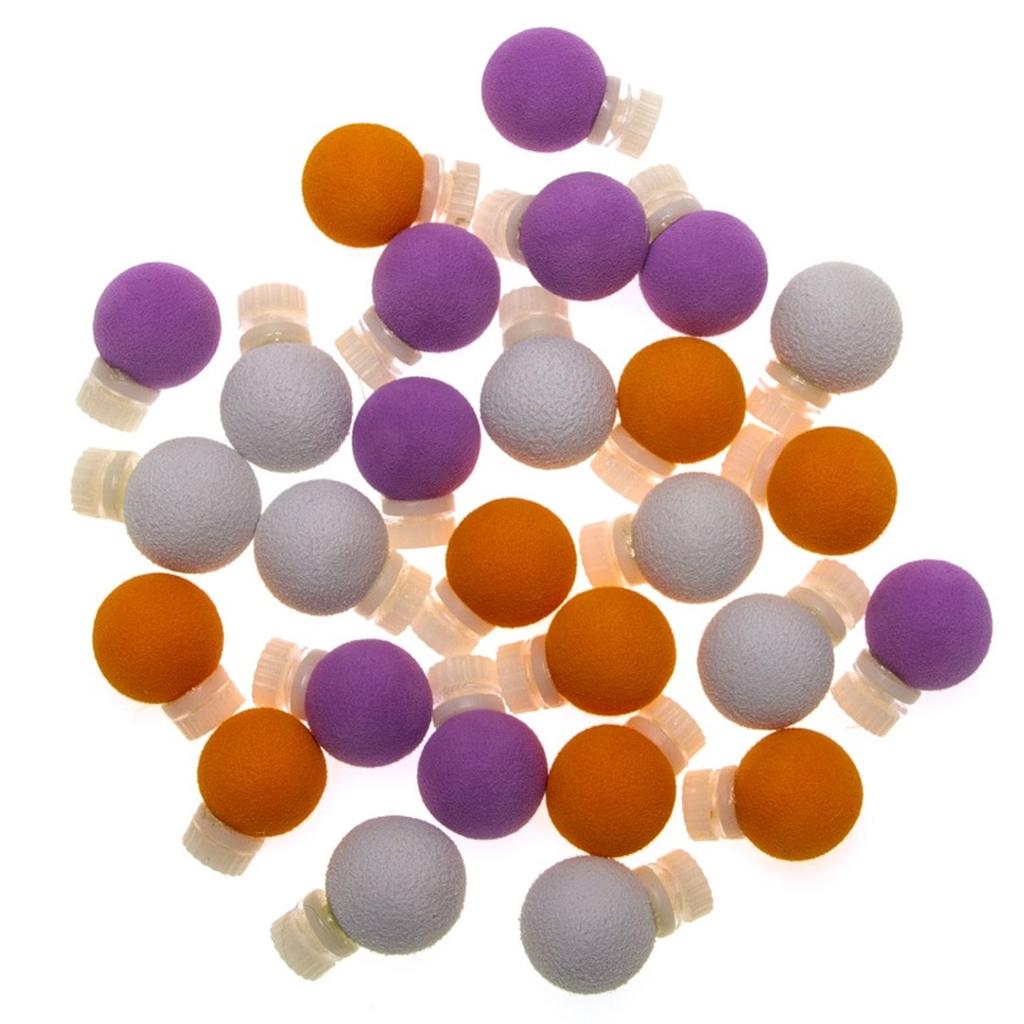 Fishing Bobbers Strike Indicators Float Fly Fishing Tackle Accessory Floats Floating Bobber Indicator for Trout Catfish