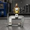 Ground Clamp with Rotating Mechanism Secure for Fabricators
