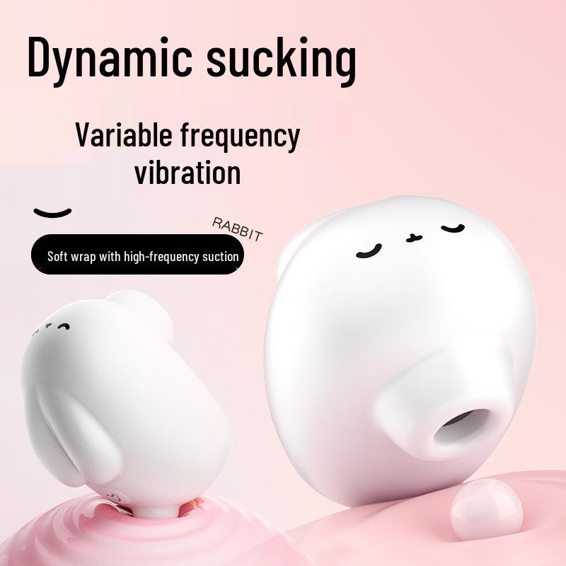 Long Love Vibrating Egg: Women's Intimate High Tide Fun Toy