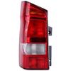 The Left Rear Lamp for Mercedes-Benz Vito V-Class W447 2015-2020, with E Test 4478200064 4478200064-A