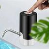 Electric Wireless Automatic Water Pump Dispenser for Bottled Water USB Rechargeable