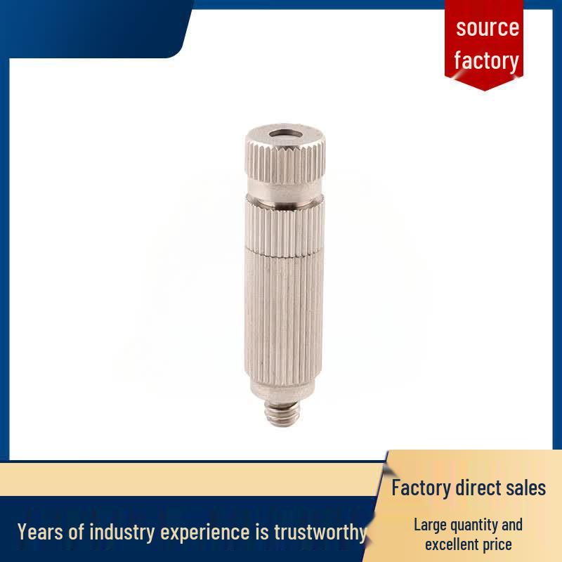 Junceng High-Pressure Sprayer Nozzle