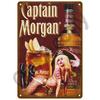 CocktailClassics Vintage Aperol Sign - Retro Cocktail Advertisement Waterproof Outdoor Decor for Street Cafes & Bistros