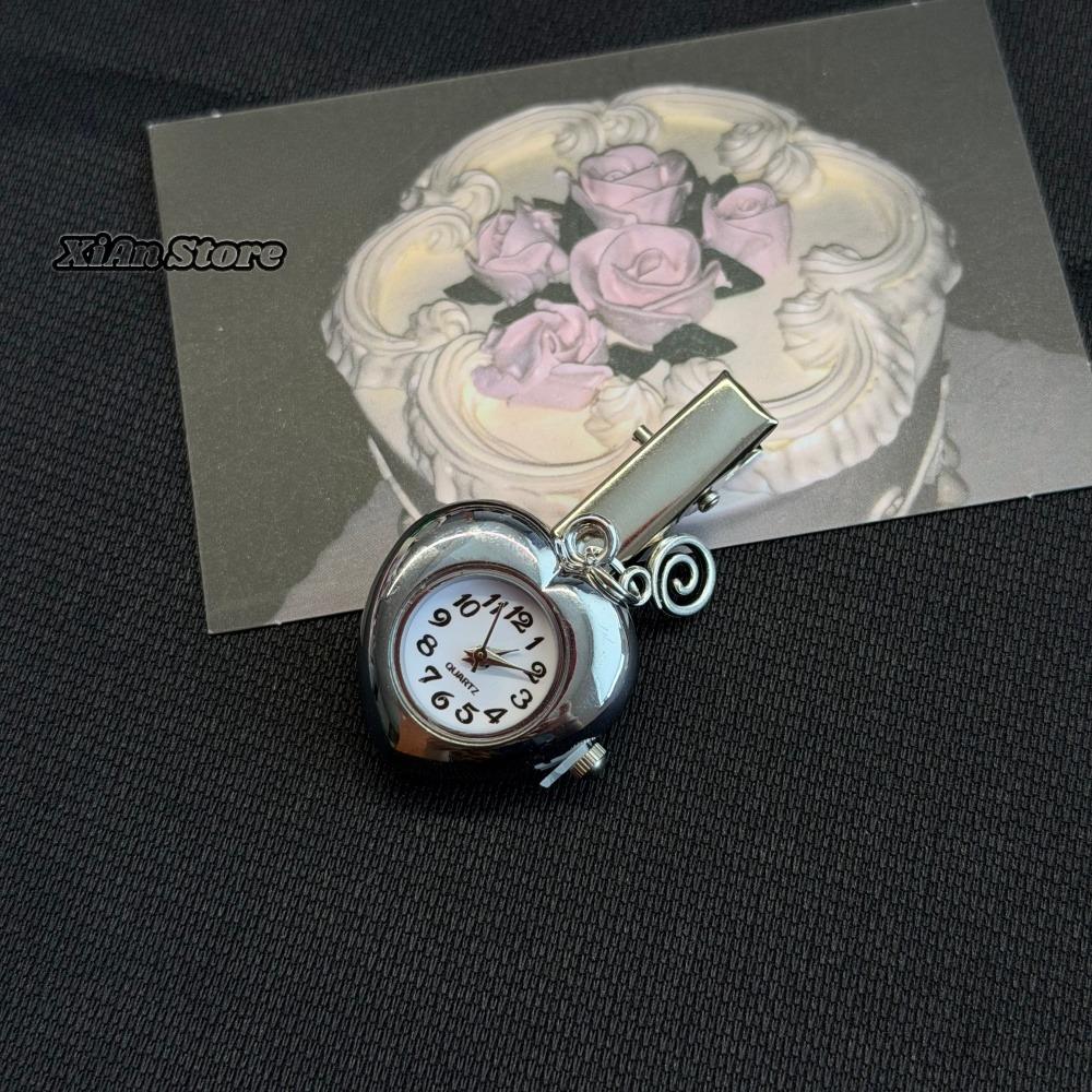 Chaîne de Montre à Gousset Creuse Design Steampunk Horloge Pendentif Collier Vintage Bijoux Montre Hommes Femmes Sac Cadeau Breloque