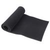 Customizable Carbon Replacement Filter Sponge Sheet Activated Carbon Filter Improved Air Quality Particle Collection