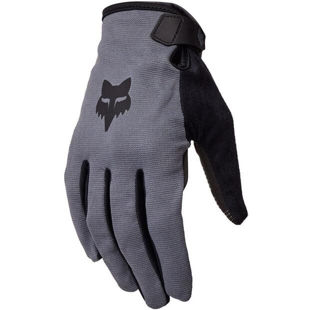 Fox Ranger Cycling Gloves (atomic Orange)