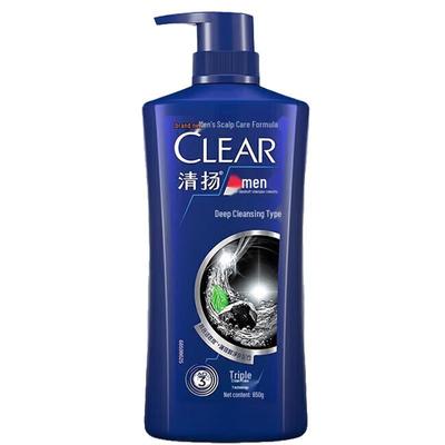 Shampooer og balsammer til hår