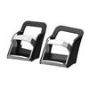 Drink Holder Prius (ZVW30) 2-Piece Set, Black
