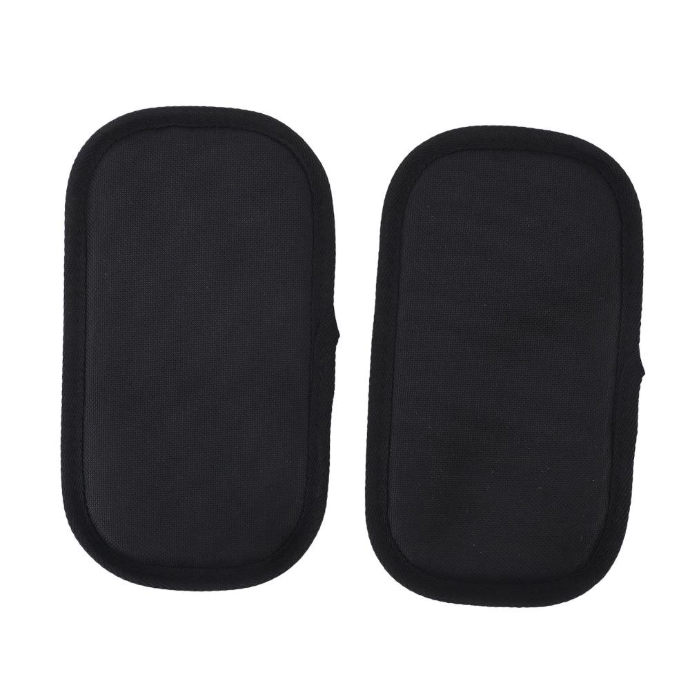 2Pcs Replaceable Pad Stilts Accessory Nylon Material Binding Belt Drywall Installation