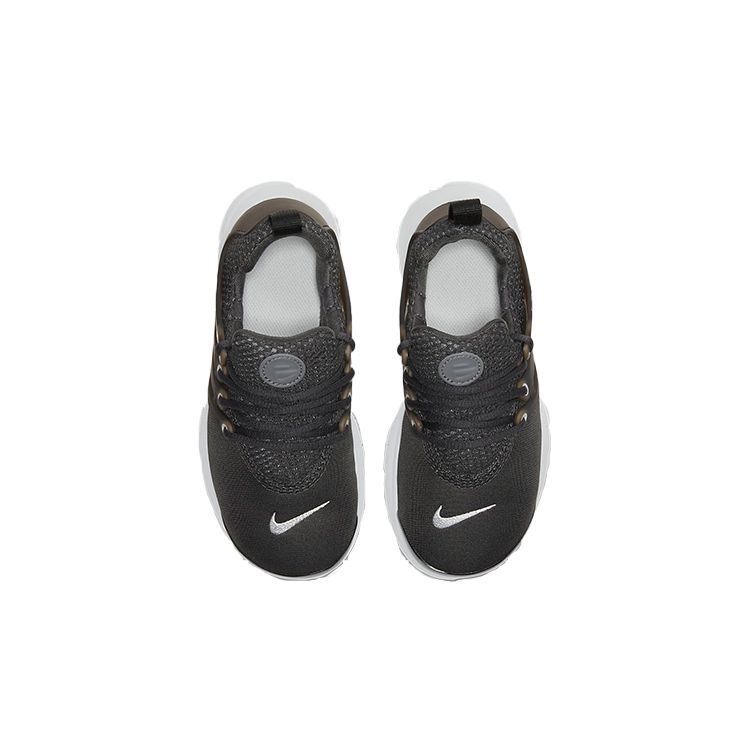 Nike (PS) Air Presto 'Anthracite Black' 844766-015