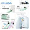 usmile Q20 Kids Sonic Electric Toothbrush CN plug (adapter included)