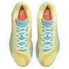 Air Jordan Tatum 2 Lemonade Unisex Sneakers Yellow Light-Zitron Sail FJ6457-700