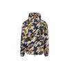Kenzo Blurred Camouflage Lightweight Jacket FC55BL1559NL-37