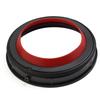 For V12 Vacuum Cleaner-Top Fixed Sealing Ring Of Dust Bin NEW Accessories