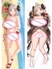 Anime Azur Lane Blue Archive Sexy Dakimakura Objímání celého těla Pouzdro na polštář Japonské Otaku Polštář Povlečení