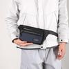 Men's Lightweight Casual Waist & Chest Bag