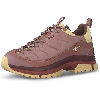 Unisex-Schuhe – Trekkingschuhe