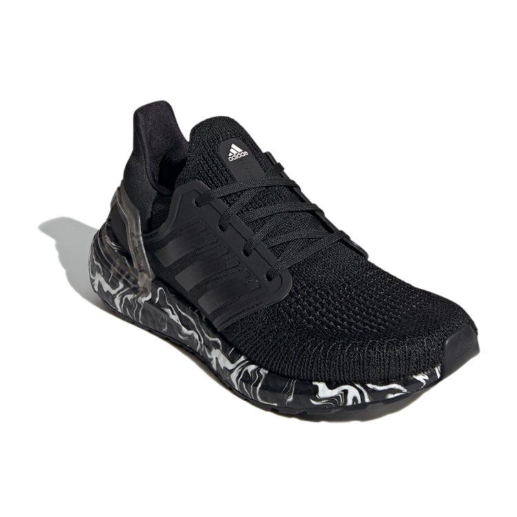 Adidas Wmns Ultraboost 20 'Glam Pack - Black' Women's FW5720