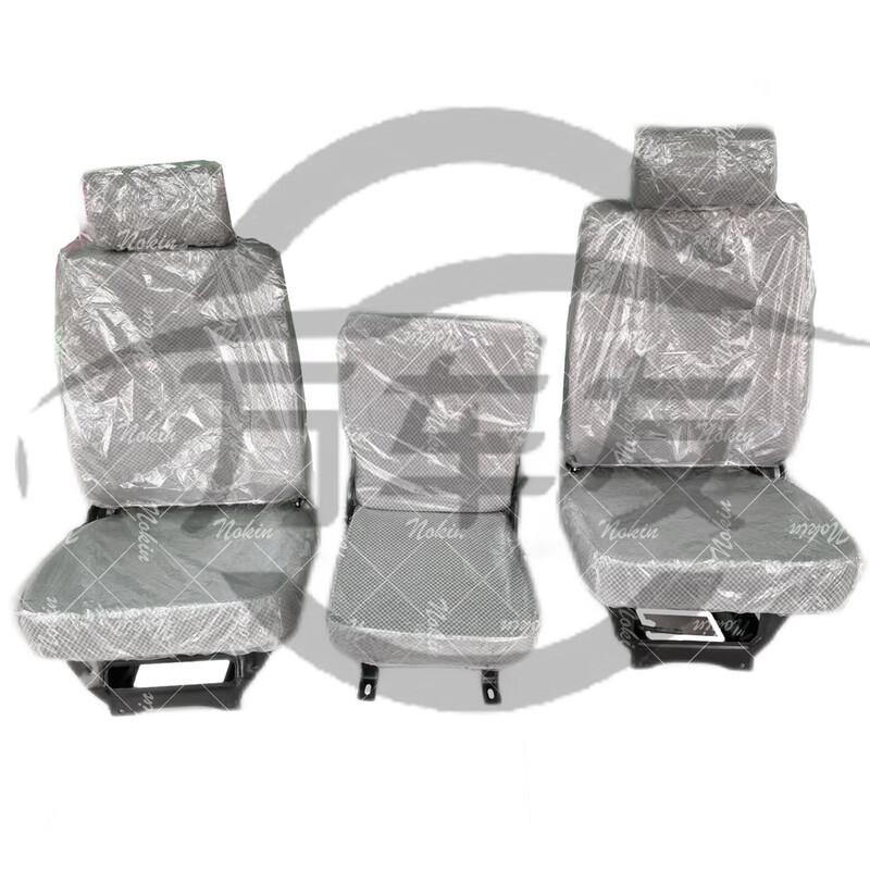 Dongfeng EQ1118GA/EQ2102 Truck Cab Seat Set