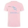 Kali Linux The Quieter You Become The More You Are Able To Hear T Shirt Unisex Summer Short Sleeve Cotton Tshirts Tops Lh013
