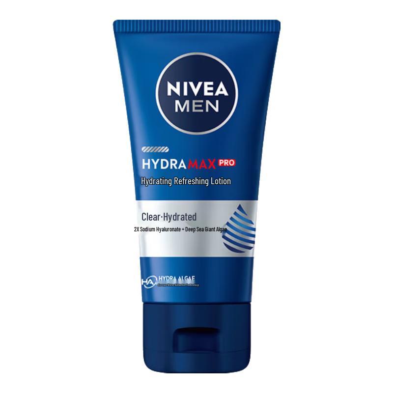 

NIVEA Men Hydro-Active Увлажняющий уход за кожей