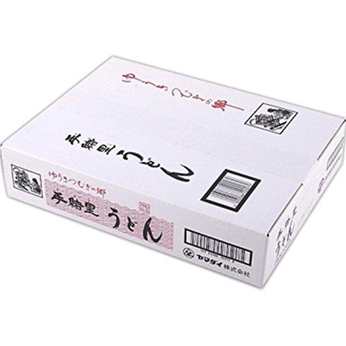

Glaskelon Yamadai Teori Udon 250g, 1 case (10 pieces)