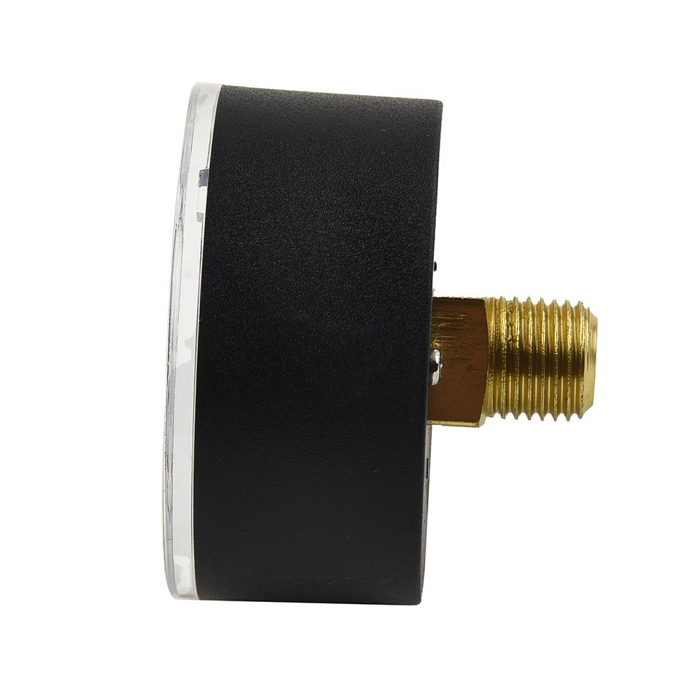 Precision 0180PSI For Air Pressure Gauge for For Air Compressors