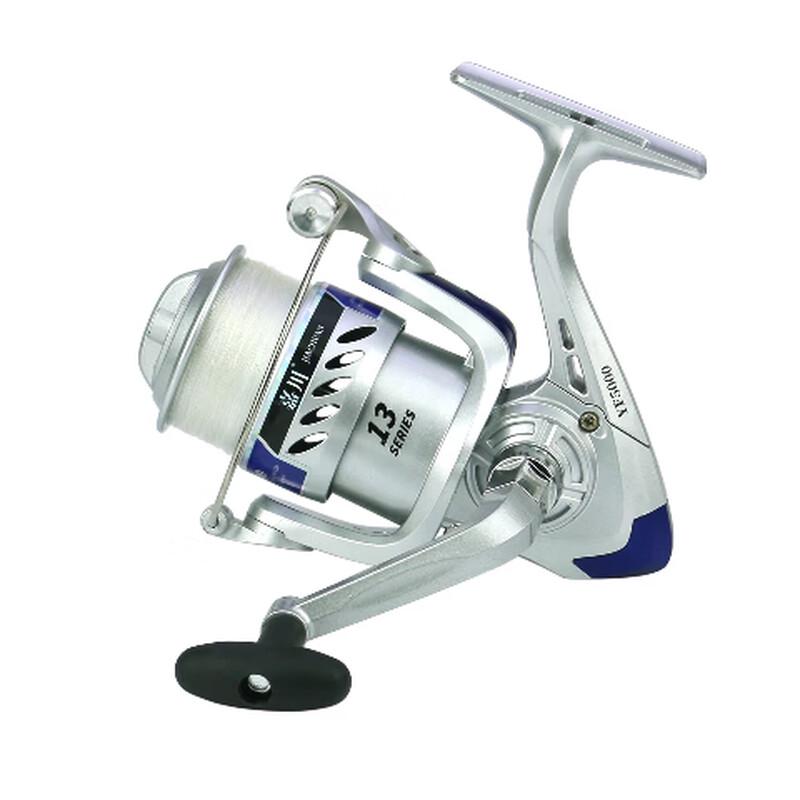 Oeny Spinning Fishing Reel